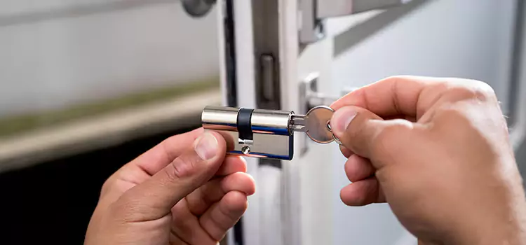 Lock Change Locksmiths Denton