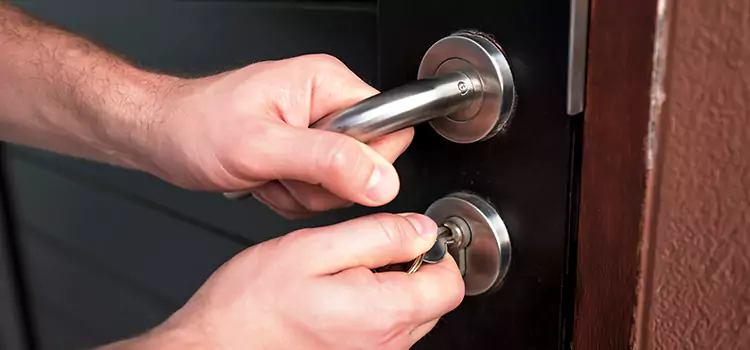Master Key Control and Audits Denton