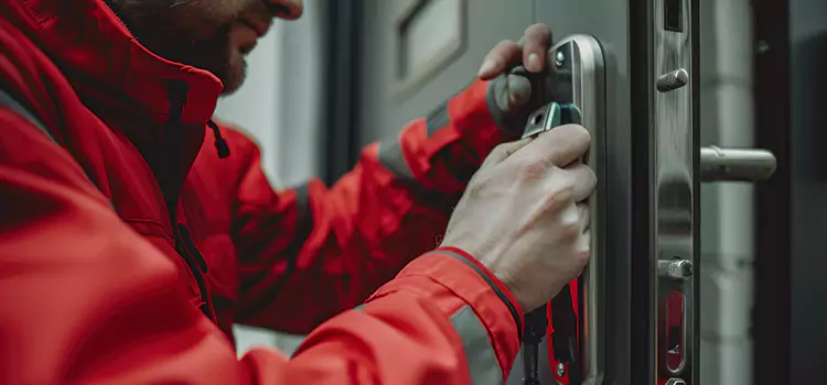 Mobile Car Key Service Denton