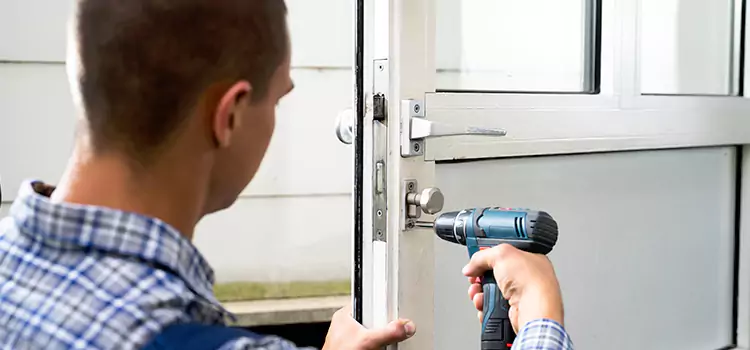 Experienced and Reliable Technicians Denton