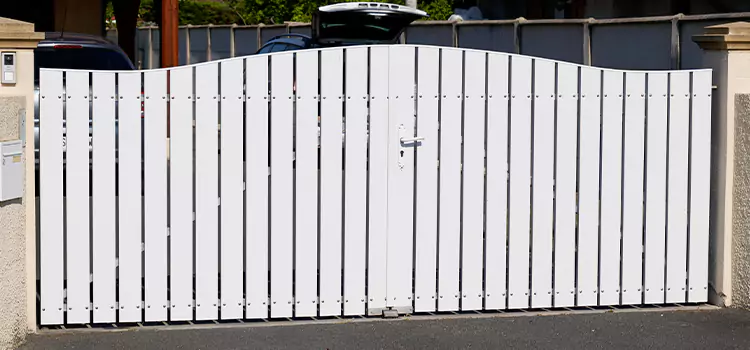 Why Choose Us for Residential Gate Repair in Denton, TX?