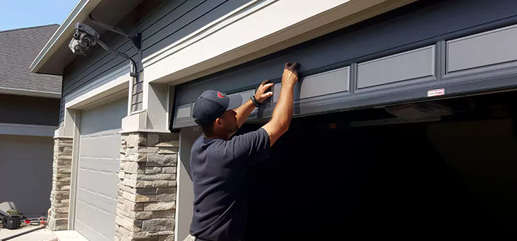 Janus Roll Up Doors Denton