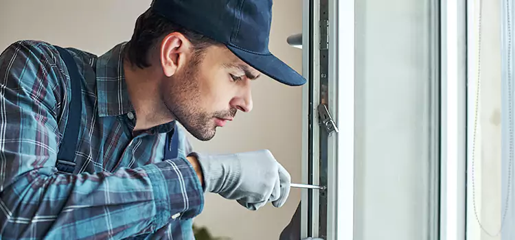 Emergency Response for Latch Issues Denton