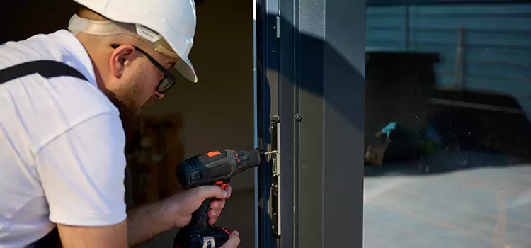 Aluminium Sliding Door Lock Fitting Denton