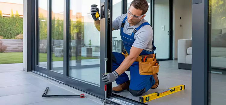 Patio Door Replacement Denton