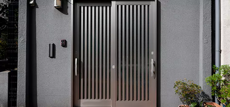 Specialized Steel Door Services in Denton, TX