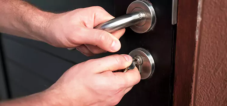 Door Closer Repair & Installation Denton